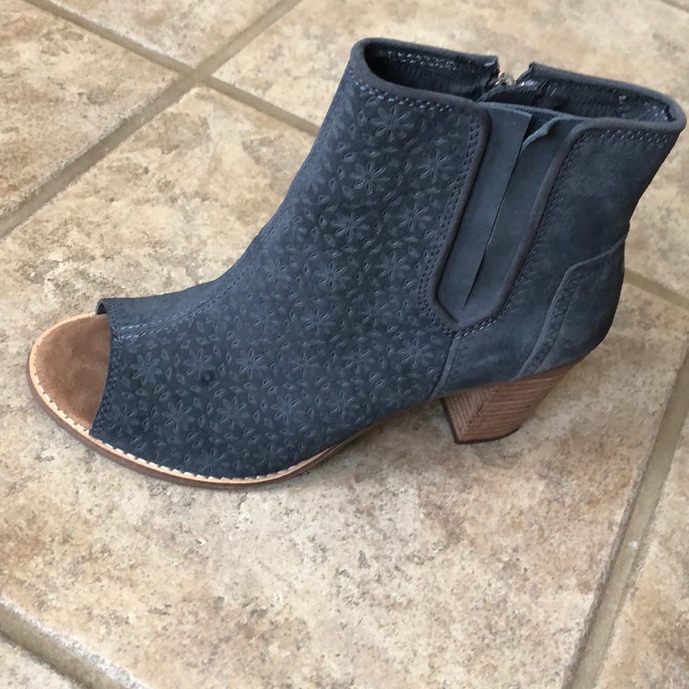 Booties
